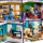LEGO Friends 41748 Dom kultury w Heartlake - 1141570 - zdjęcie 2